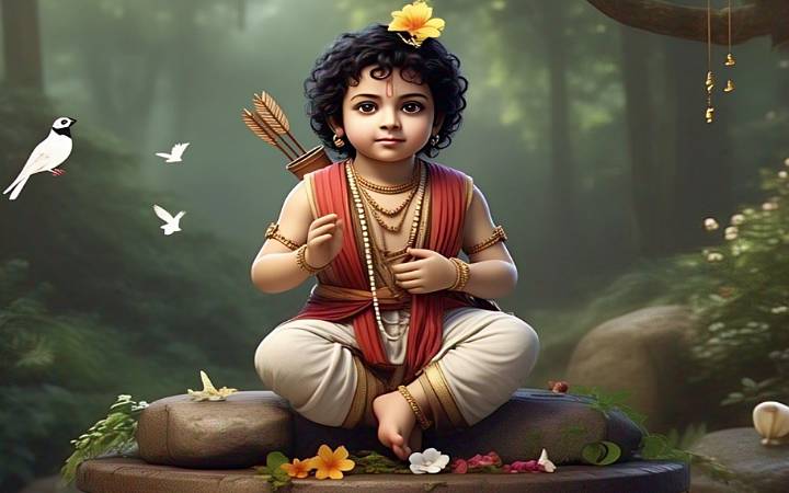 रामनवमी उत्सव : इतिहास, महत्व और मनाने के तरीके