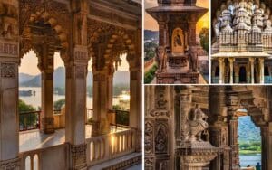 Jagdish temple udaipur image