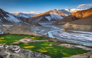 Spiti Valley travel tips