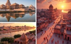 Ayodhya Yatra photos