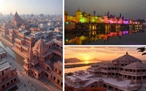 Ayodhya Yatra photos