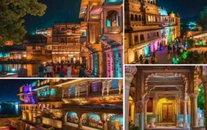 Bagore ki haveli wallpaper