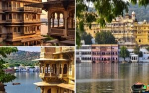 Bagore ki haveli image