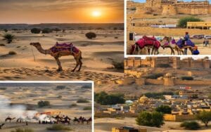 Jaisalmer update