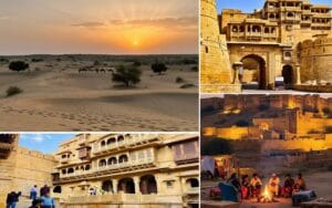 Jaisalmer photos