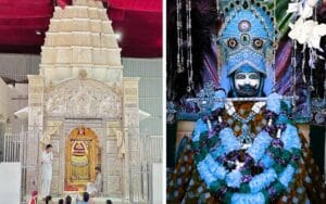 Khatu shyam mandir rajasthan photos