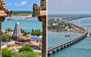 Rameshwaram Temple wallpapers