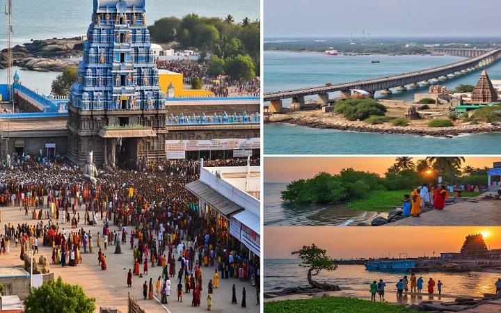 Rameshwaram Yatra: यहाँ की आस्था, कहानियाँ और खूबसूरती, सब कुछ खास है