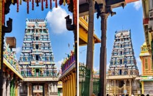Tirupati Balaji Temple photos