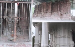 Devrani jethani mandir history