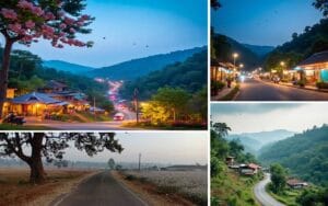 Mainpat chhattisgarh photos 