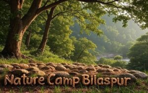Nature camp bilaspur