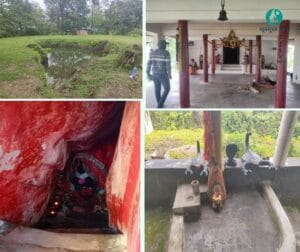 Chepa Rani Temple