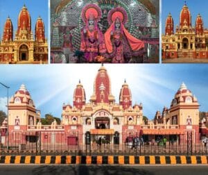 Birla Mandir Delhi