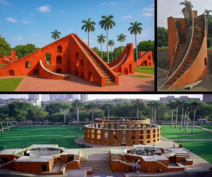 Jantar Mantar Delhi