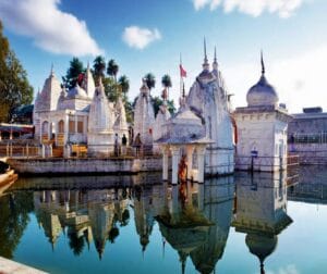 Amarkantak travel guide in hindi