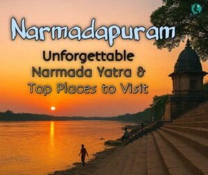 Narmadapuram travel guide 