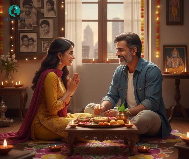 Bhai Dooj 2025 Kab Hai? 23 Oct, सेलिब्रेशन और 10 बेस्ट गिफ्ट आइडिया