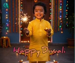Diwali 2025 celebrate