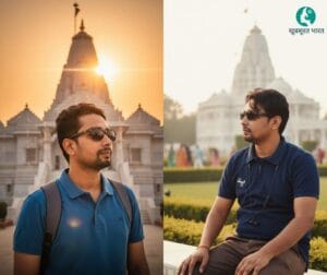 ISKCON Temple Vrindavan timings