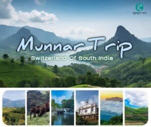 Munnar Trip Guide 