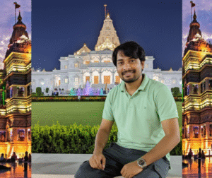 Prem Mandir Vrindavan