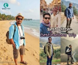 Best Winter Destinations trip planning 