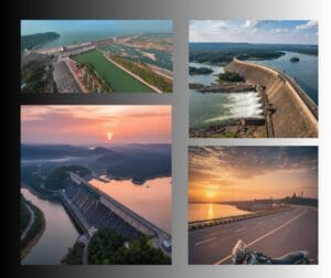 Hirakud Dam travel guide 