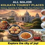 Kolkata Tourist Places in hindi