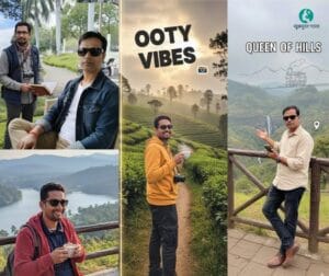 Ooty Travel Guide