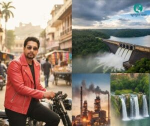 Raigarh City Chhattisgarh