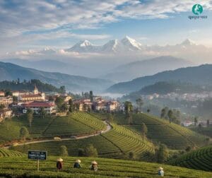 Darjeeling Tour 2026