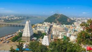 Shrikalhasti Temple 