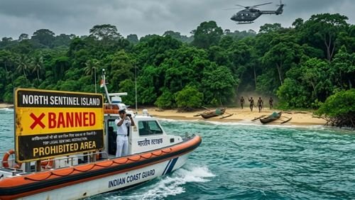 India ke 5 aisi jagah andaman nikobar dweep
