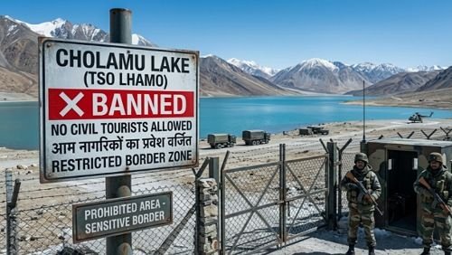 Duniya ka sabse bada lake