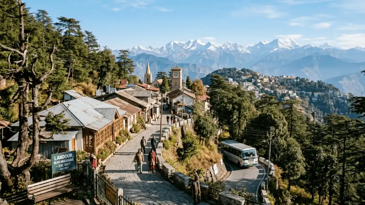 Best places to visit himachal pradesh 