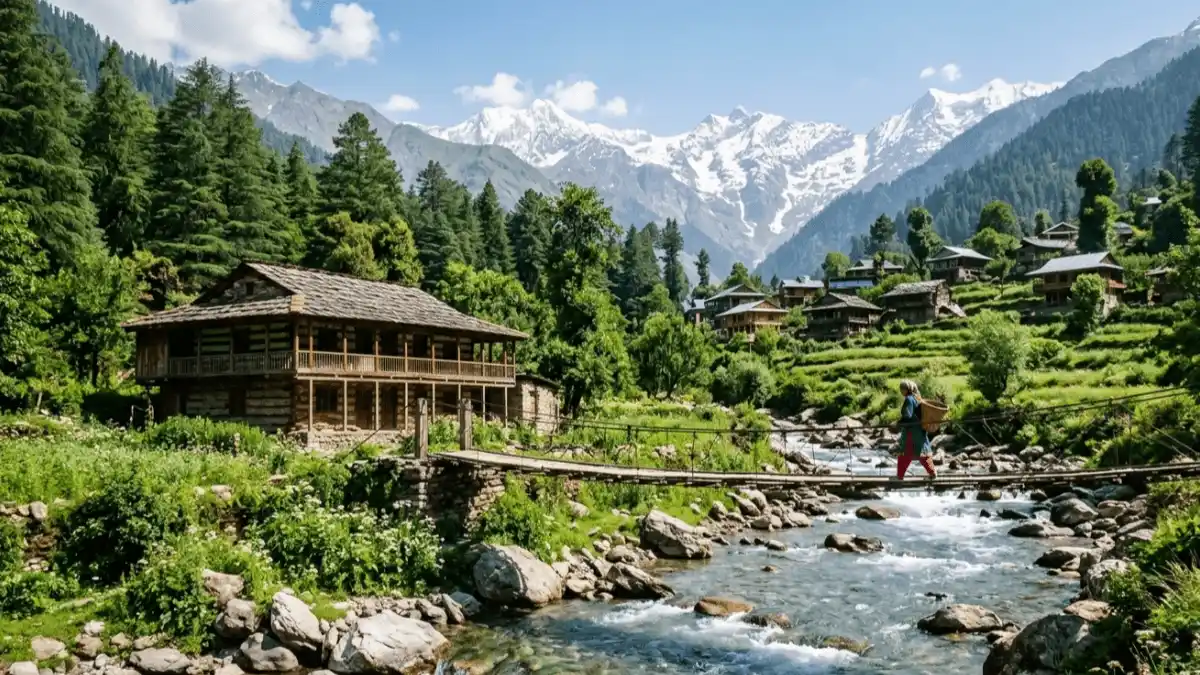 Best places to visit in June 
