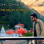 Kainchi Dham trip budget