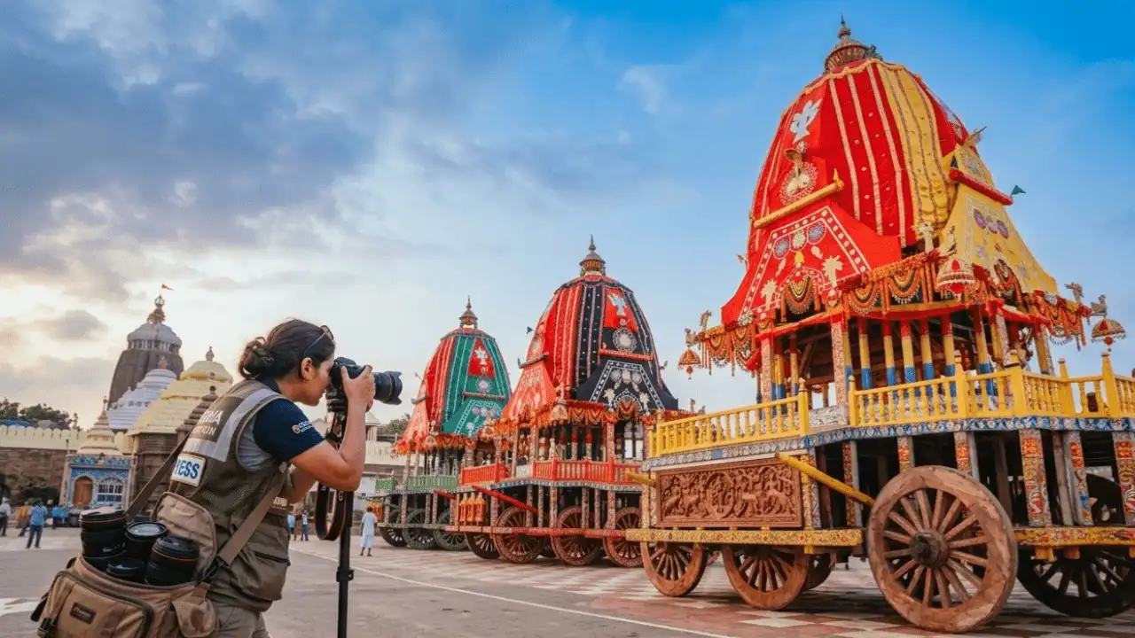 Rath Yatra 2026
