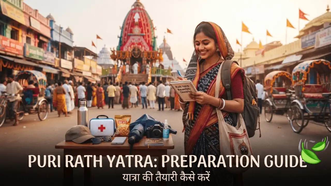 Rath Yatra 2026