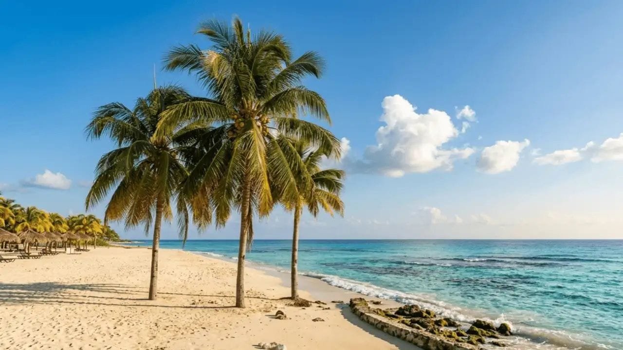 Baliharachandi BeachPuri 