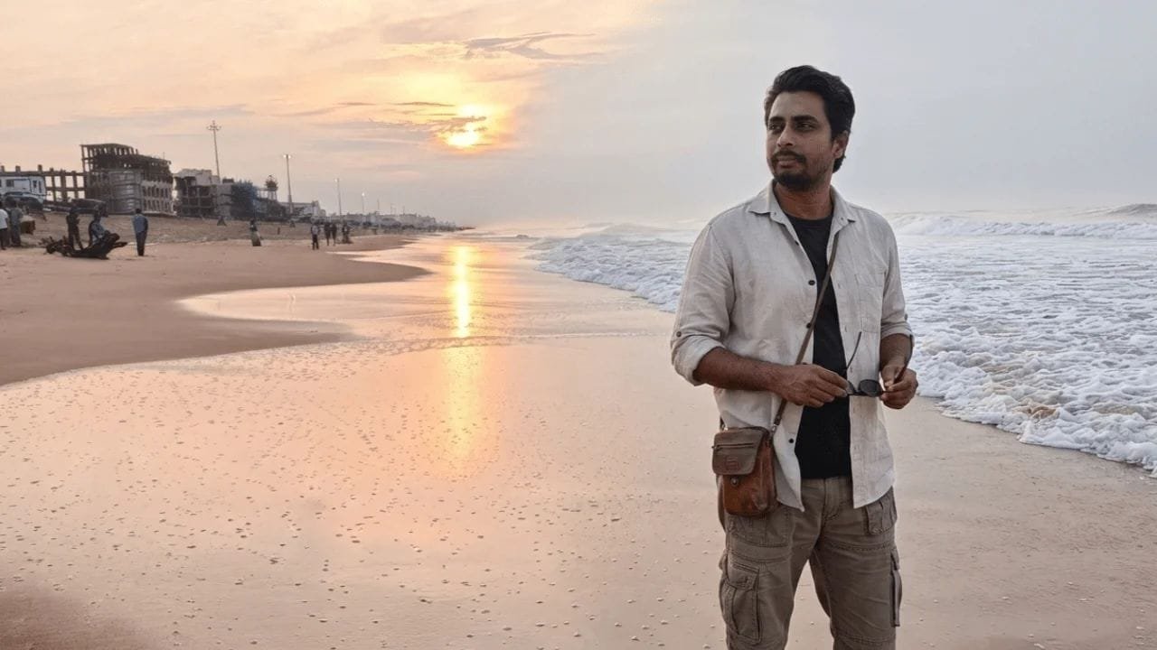Golden Beach