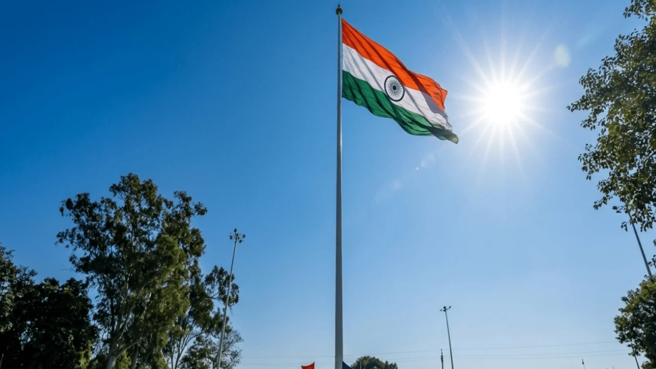 Hospet flag