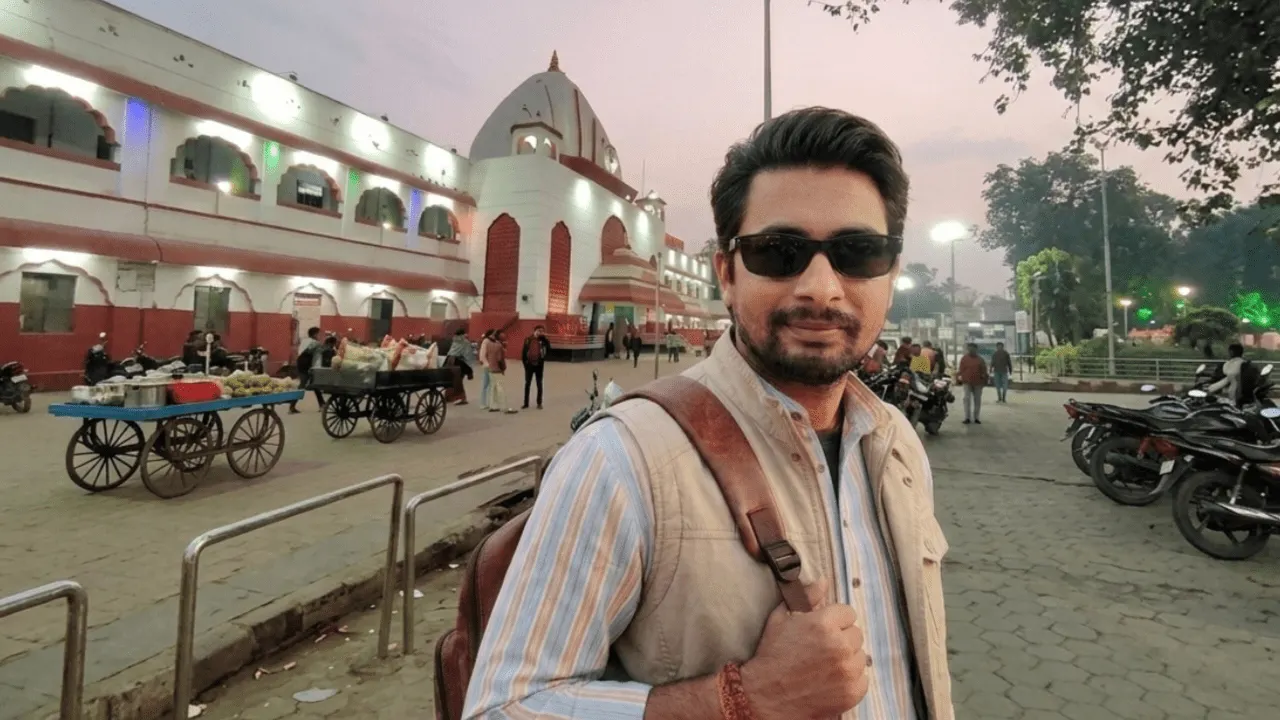 Ujjain Tour 
