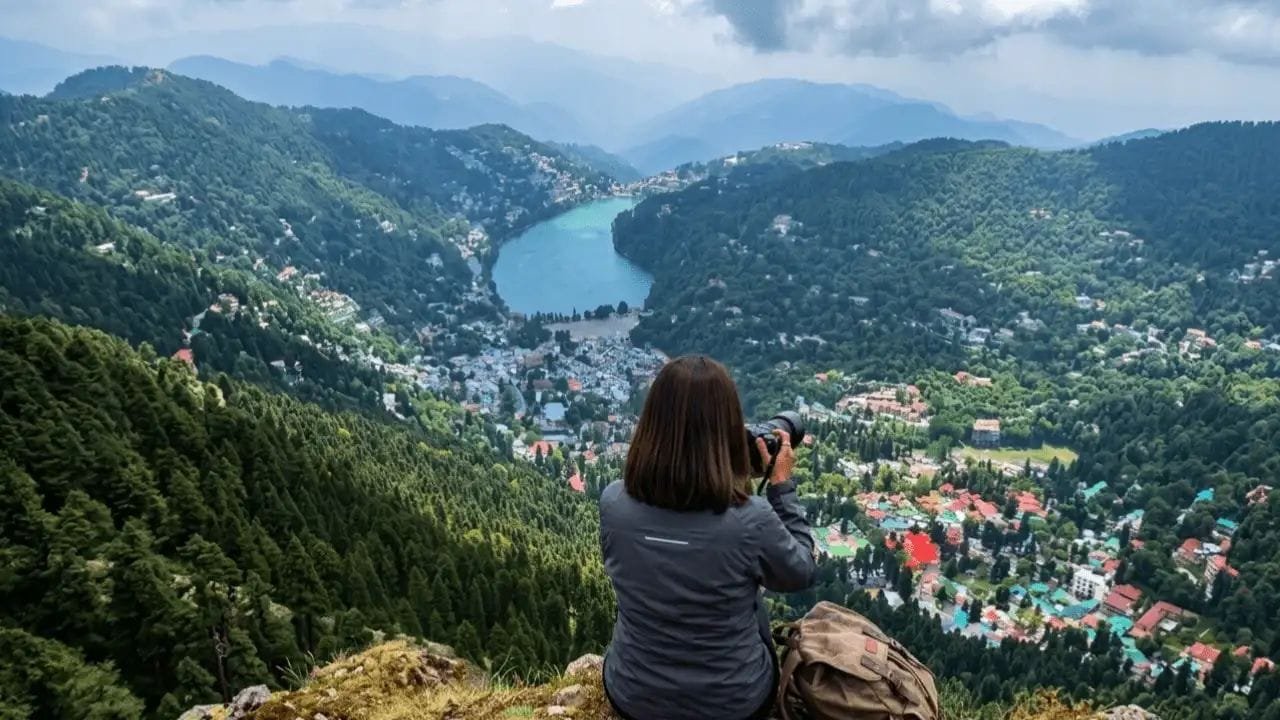 Nainital trip