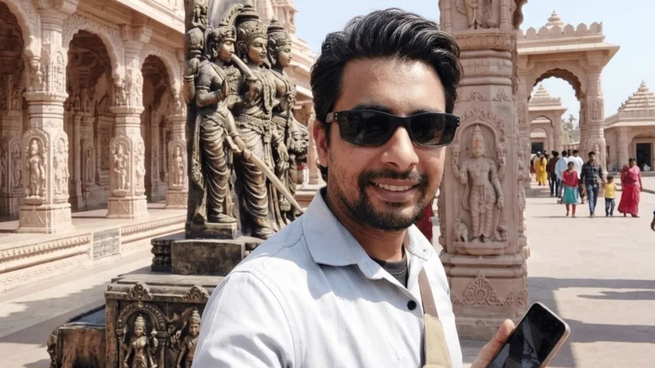 Ujjain Tour 